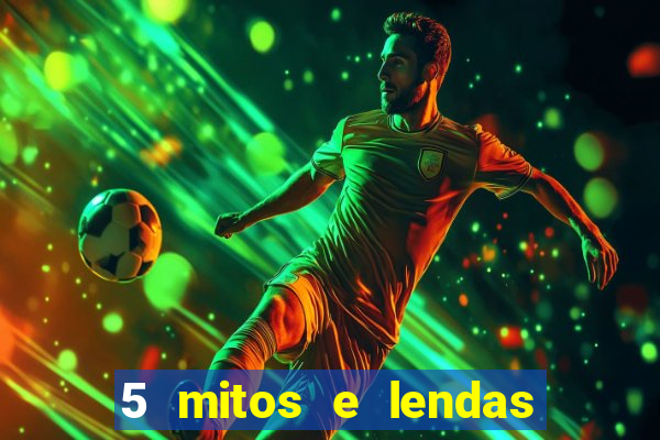 5 mitos e lendas sobre a lua